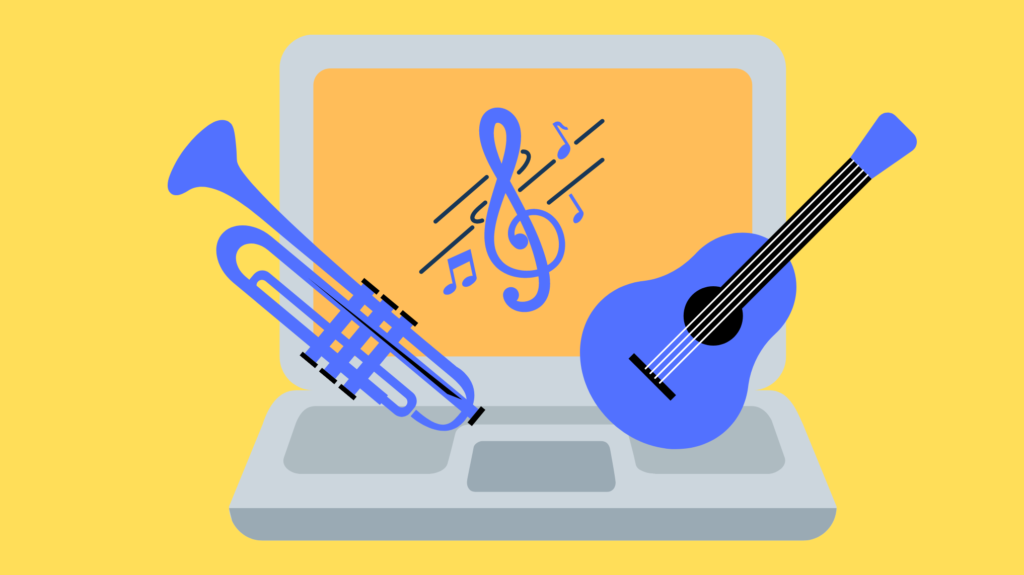 Landwehr: Concerts From Your Couch