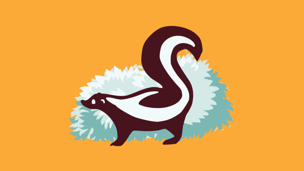 Skunk Hunting Part 3: At World's End