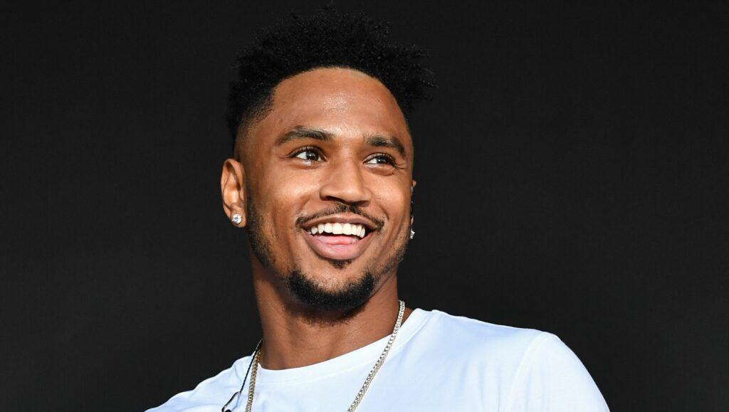 Trey Songz Mistakes Lust for Love on 'Back Home'