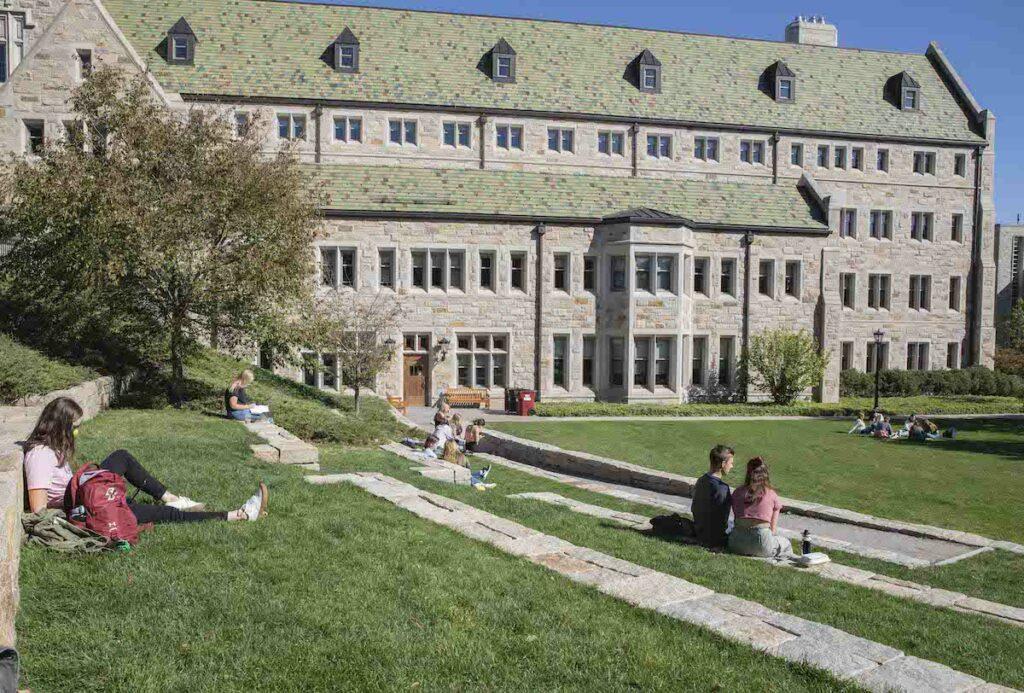 BC Says It Will Make a Decision on Study Abroad Soon