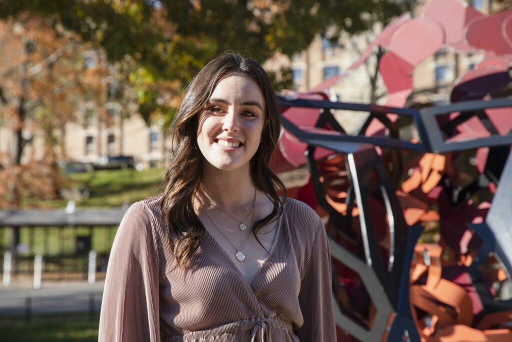 BC Theatre: Student Actors Put Post-Grad Plans On Hold