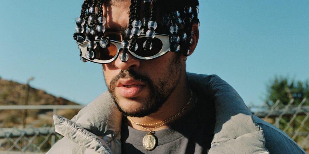 Bad Bunny Delivers Dynamic, Genre-Bending New Album