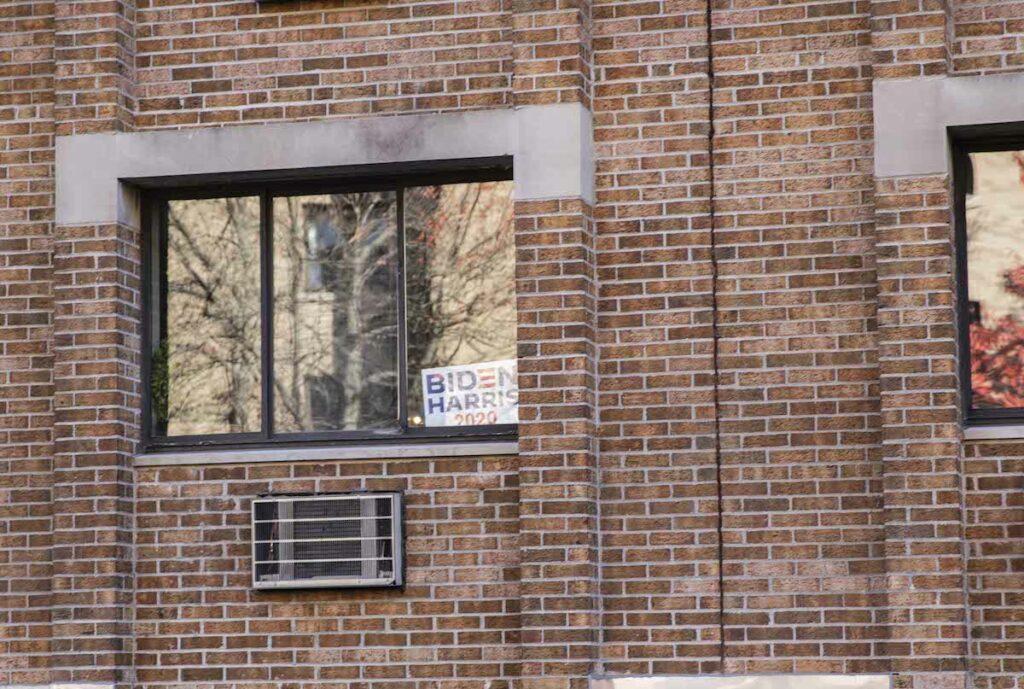 "Our Democracy Worked as it Should": Boston College Reacts to Biden Victory
