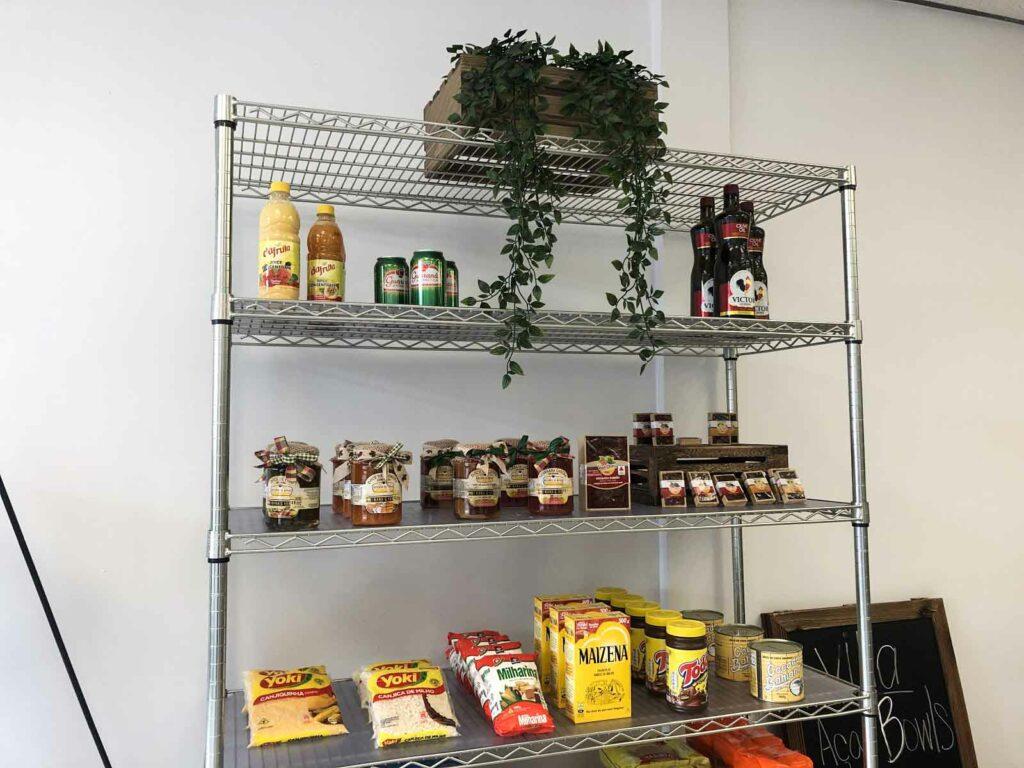 Villa Bakery Cafe Brings Brazilian Flair to Brighton