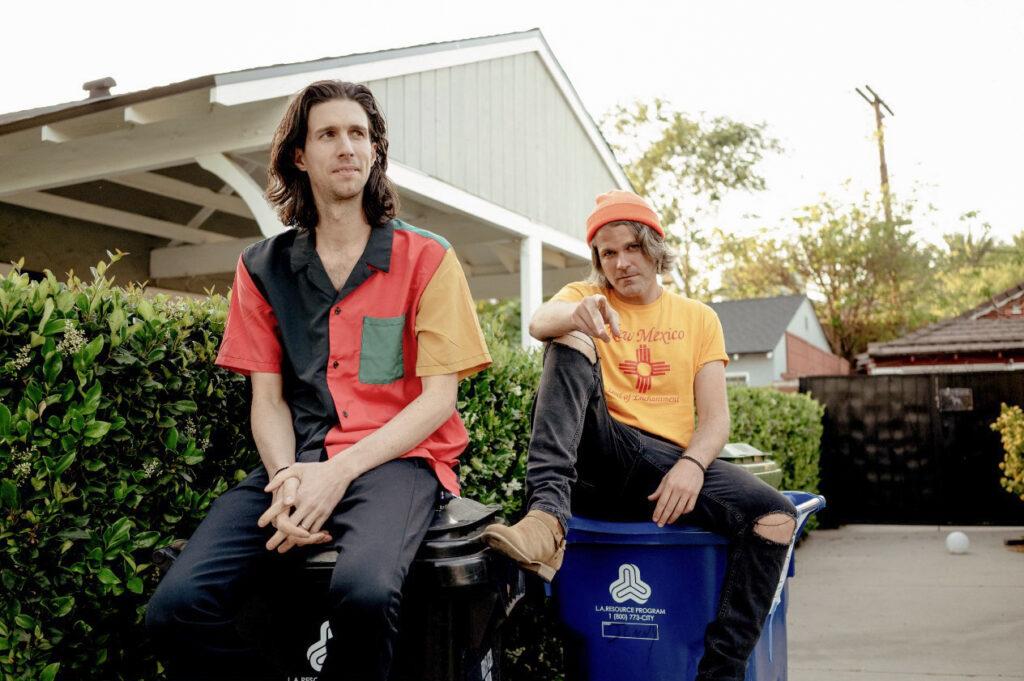 3OH!3, Run The Jewels, And More In Singles
