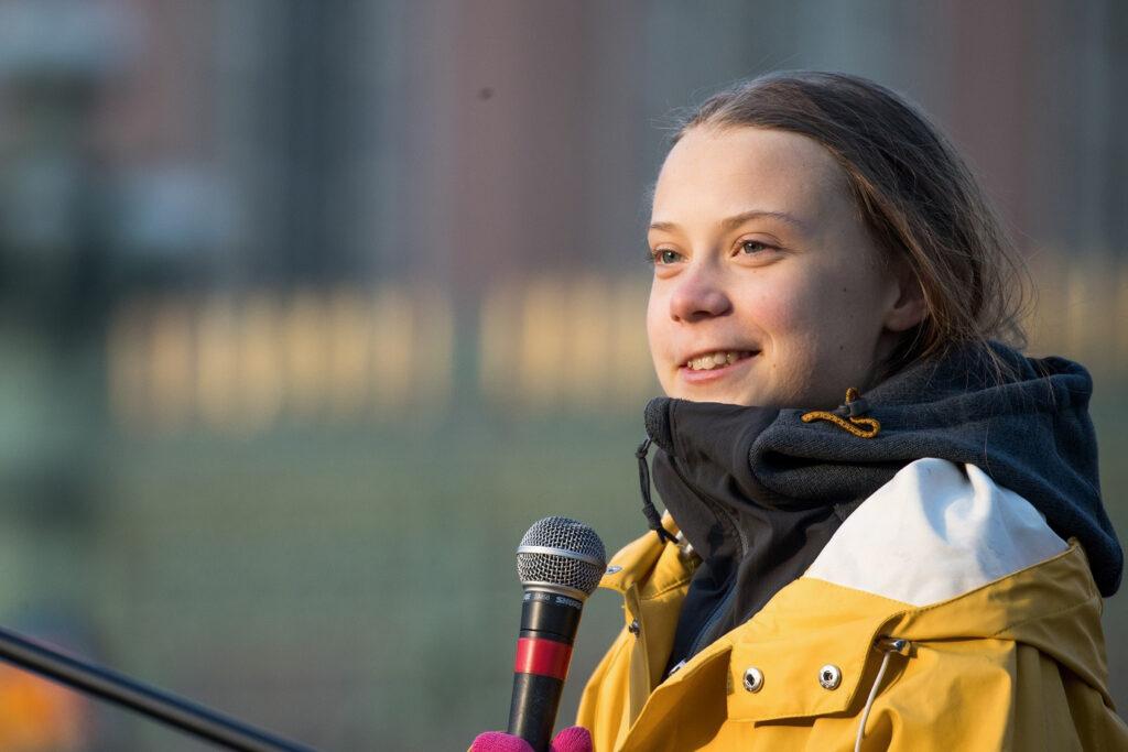 'I Am Greta' Shares the Journey of a Climate Justice Icon