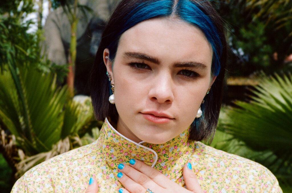Benee's Creative Lyrics and Style Shine in Her Latest EP