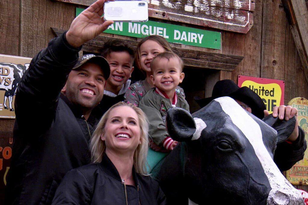 'Country Ever After' Follows Predictable Reality Show Script