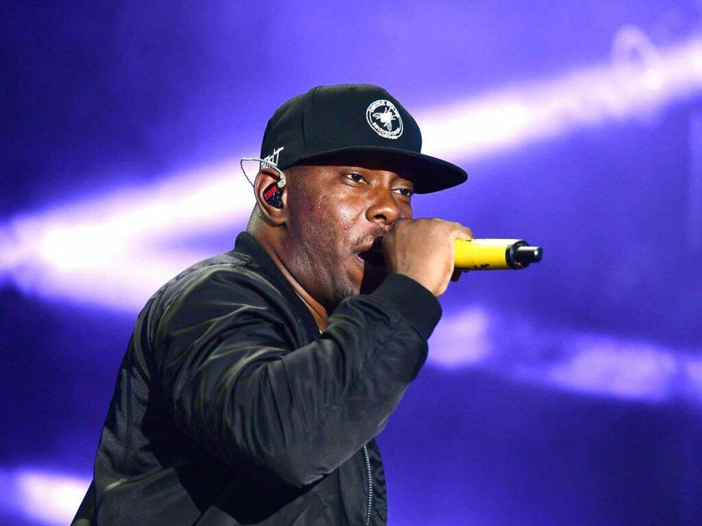 Dizzee Rascal Puts UK Grime on the Map
