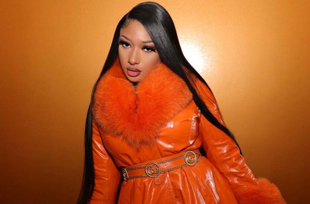 Megan Thee Stallion Couples Activism With Catchy Lyrics