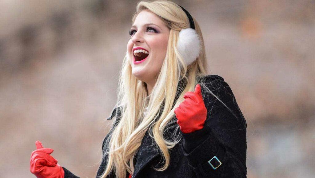Pop Artists Release Fresh Batch of Christmas Music