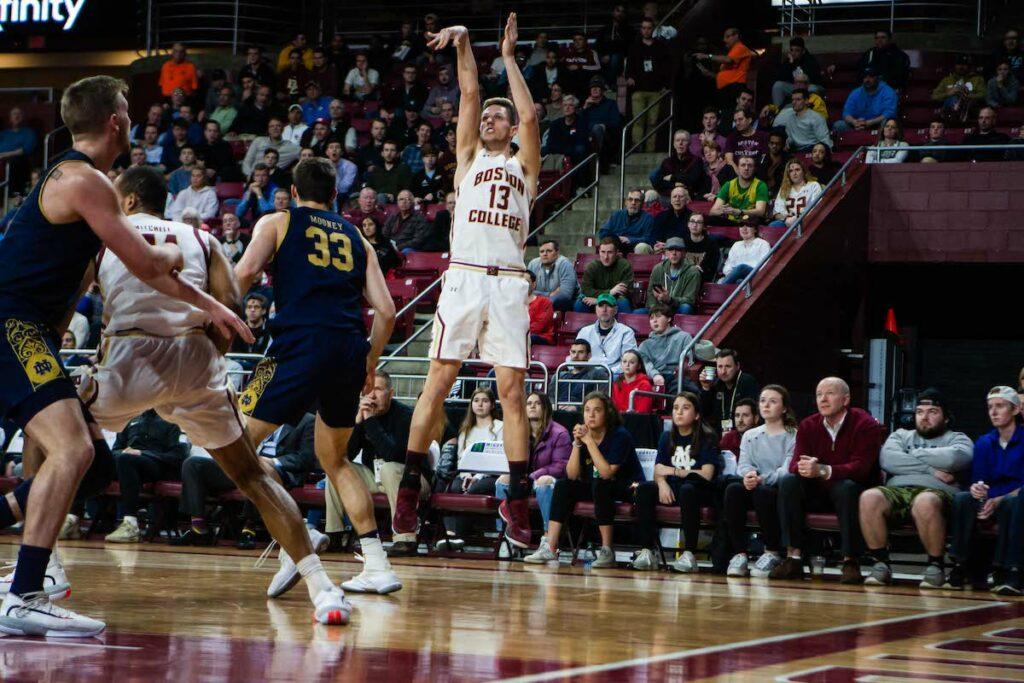 Eagles Win 2K Empire Classic Consolation Game Over Rhode Island