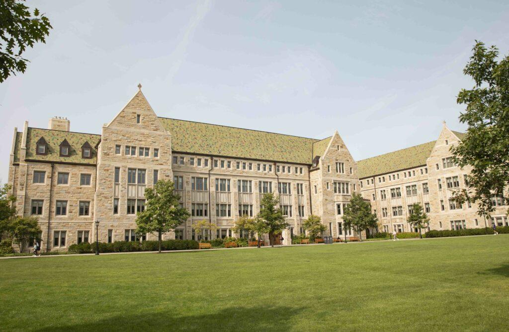Hargreaves and Gardner Discuss Education, Social Mobility