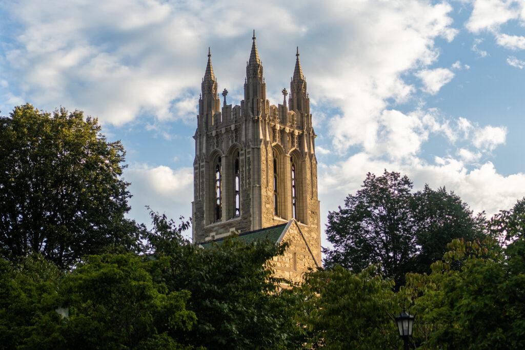 BC Reports 28 New Undergraduate Cases of COVID-19