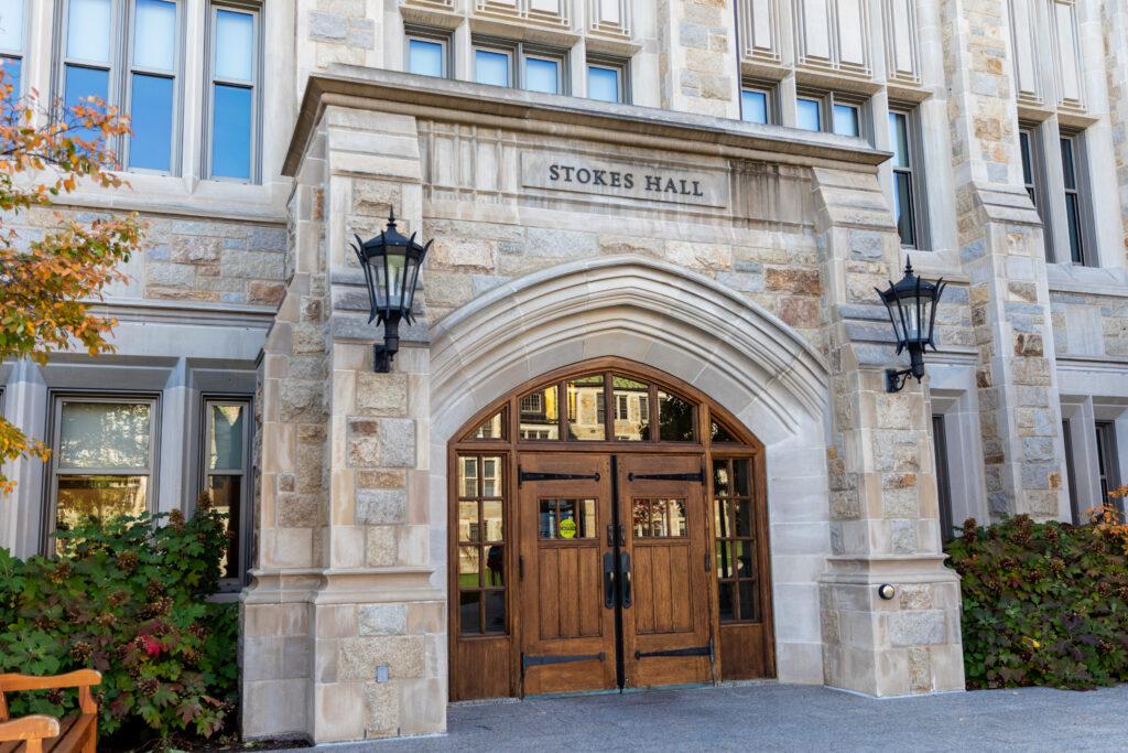 BC Records Five New Undergraduate Cases of COVID-19