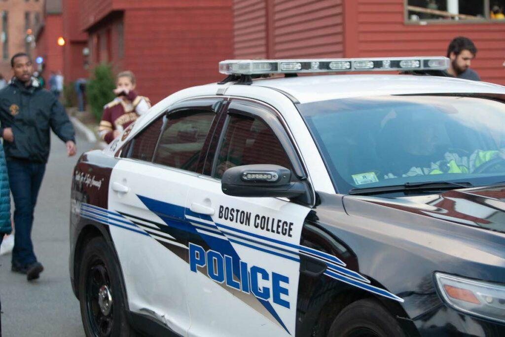 Man Originally Arrested by BCPD Pleads Guilty to Possession of Child Pornography