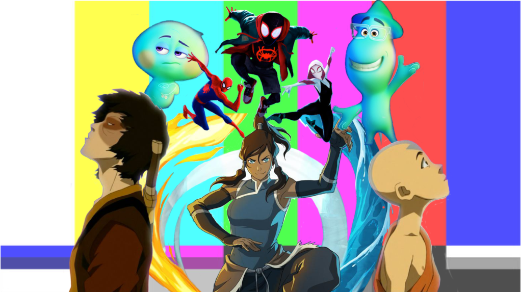 Kang: 2020 Proves that Animation Can Surpass Live Action