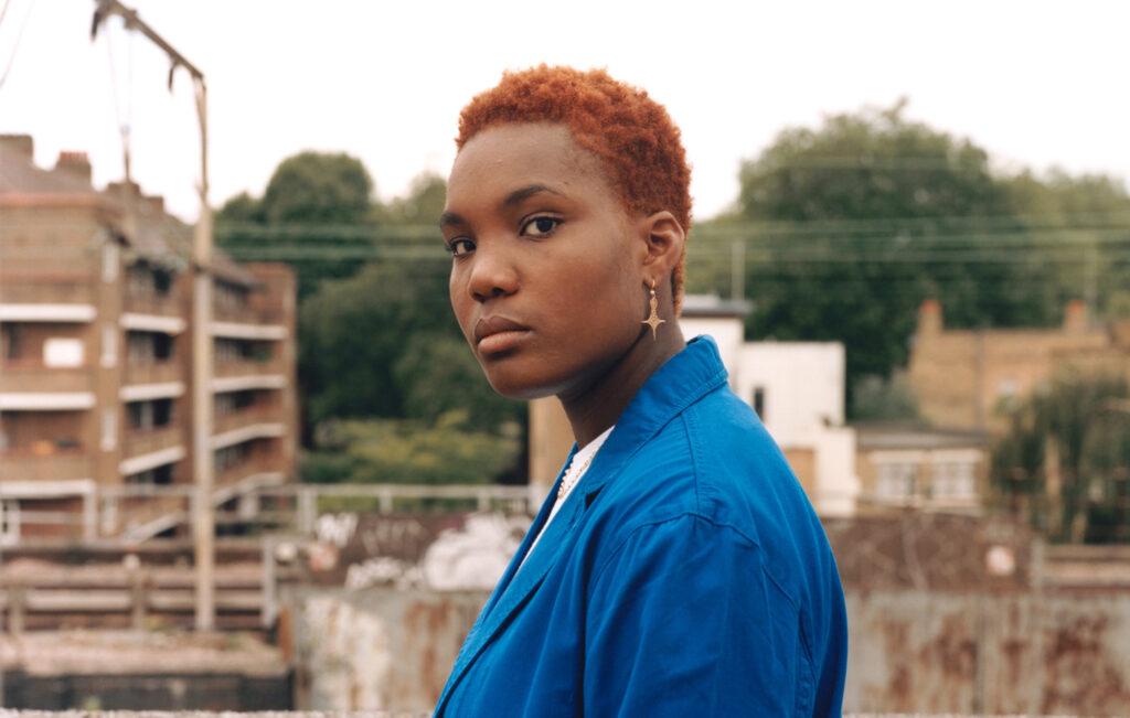 Arlo Parks Comforts Gen Z on 'Collapsed in Sunbeams'