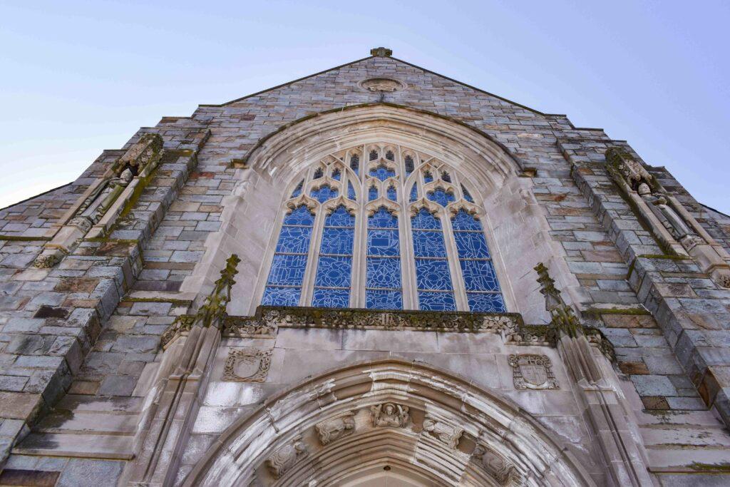 BC Chemistry Professor Dies from COVID-19 Complications