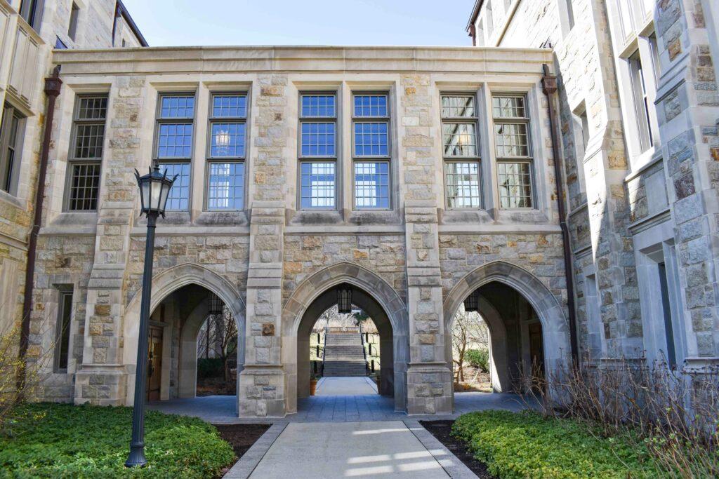 Massachusetts Law Addresses Universities' Sexual Violence Protocols