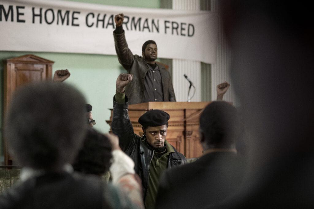 ‘Judas and the Black Messiah’ Redefines the Black Panthers