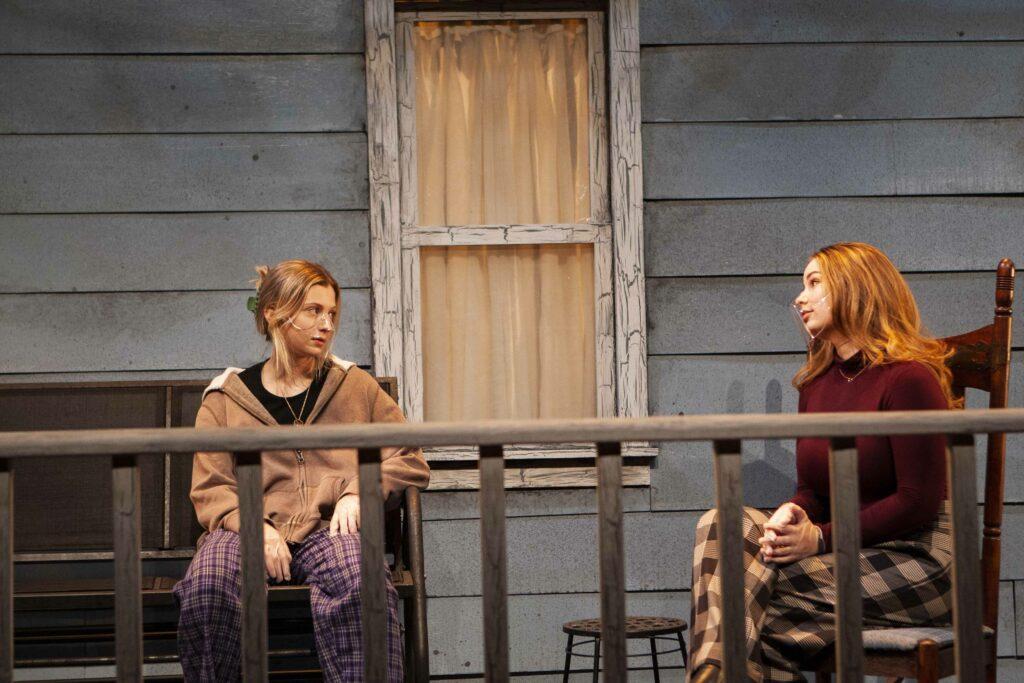 'Proof' Explores the Complexity of a Father's Legacy