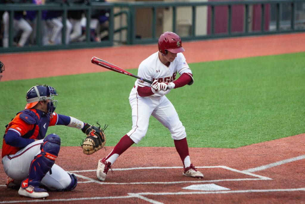 BC Heads to Durham, No. 11 Duke Awaits