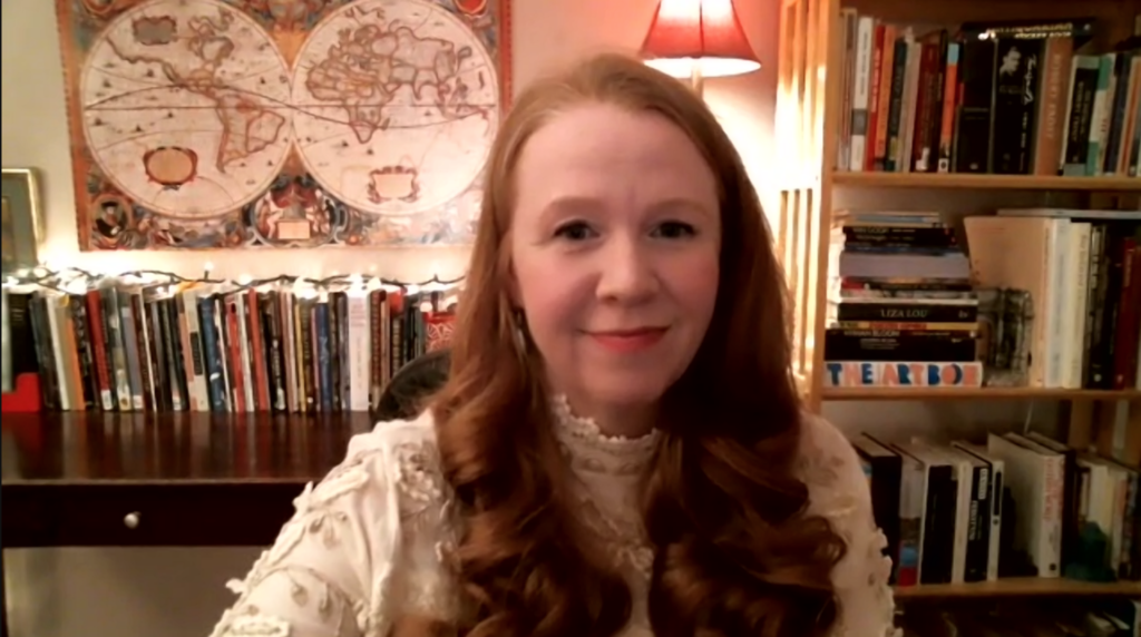 Boston College Professor Launches New Poetry Collection