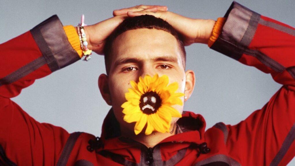 Slowthai Showcases His Vulnerable Side in 'TYRON'