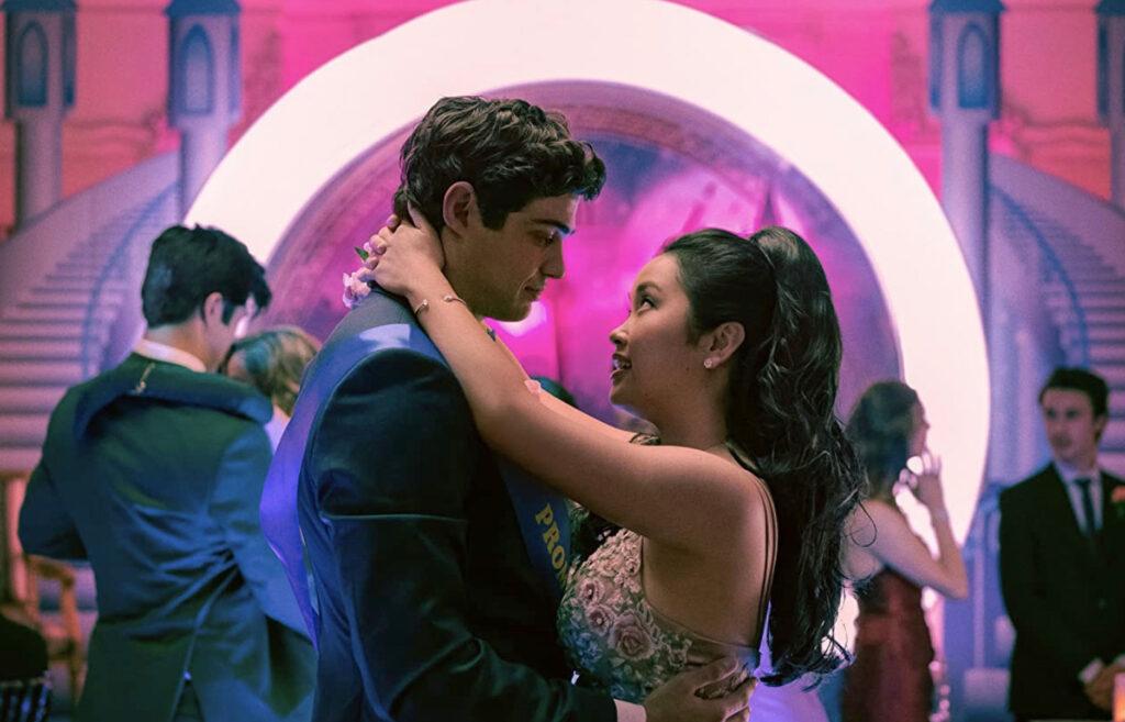 Last 'To All The Boys' is the Perfect Valentine's Day Film