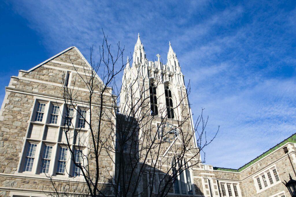 Lynch’s ERA Program to Present at Columbia University Conference