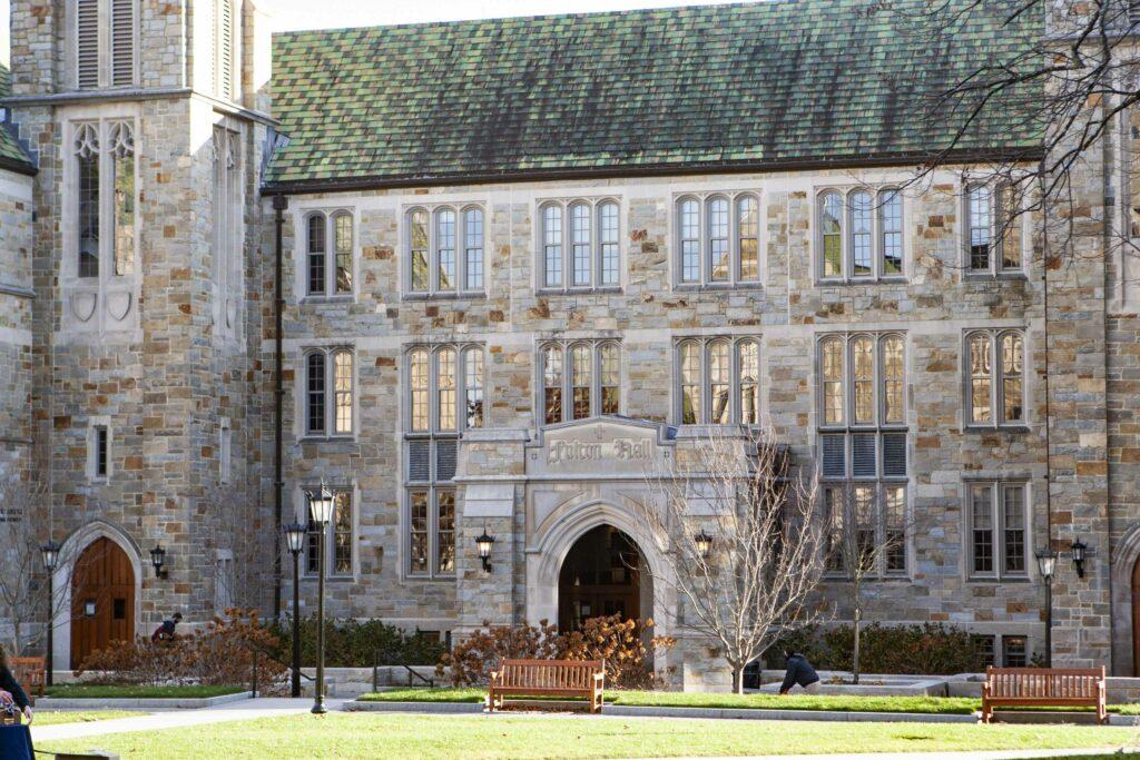 BC Students Create GiveCard To Make Cashless Donations Accessible for All