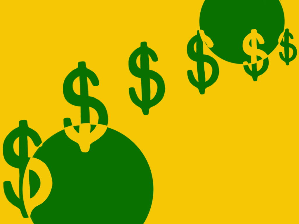 Unpaid Internships Facilitate Economic Inequality
