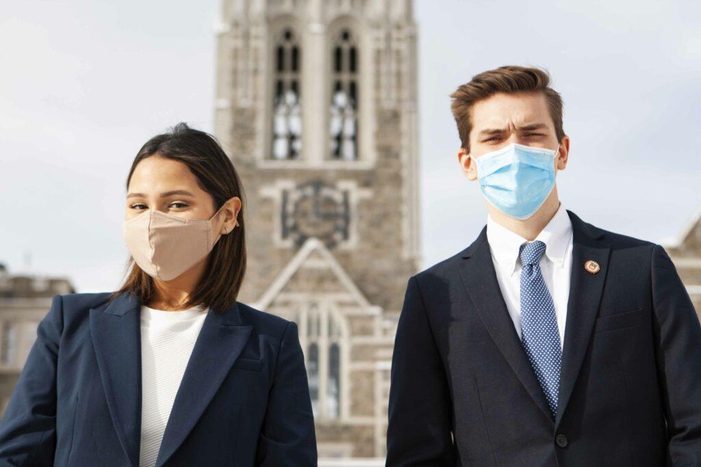 Bracher and Russi: Collaborative, Comprehensive, Compassionate