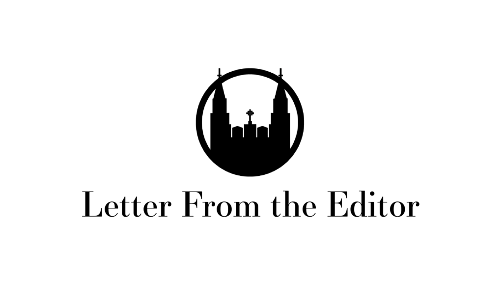Letter from the Editor: In 2022, 'The Heights' Still Has Room For Improvement
