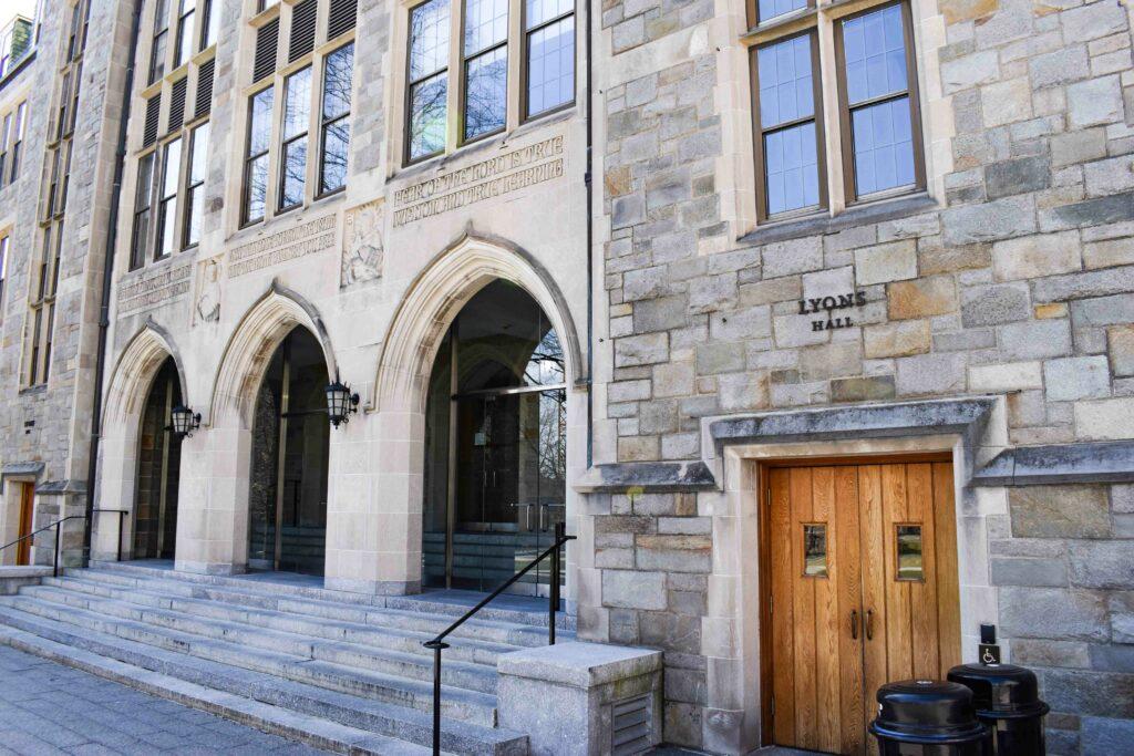 Biden Names Additional BC Alumni To Administration