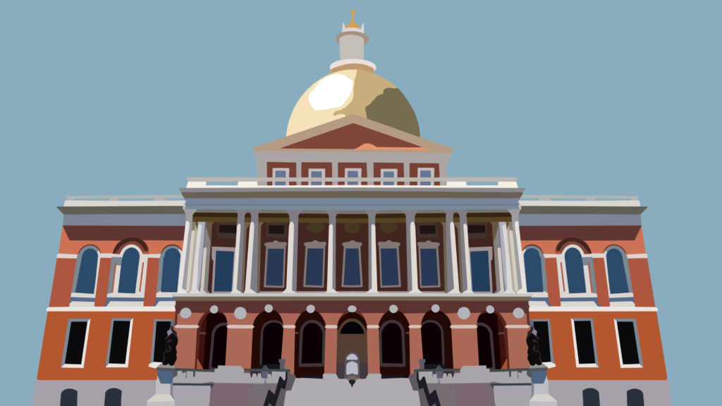 Race To Replace Speaker DeLeo Is An Opportunity: Bring About Change Or Entrench The Boys’ Club