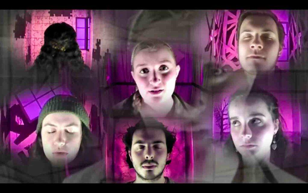 'IDK [What This Is]' Pushes the Boundaries of Theatre