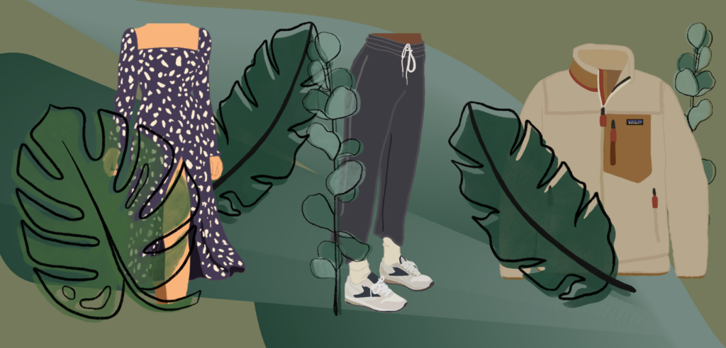 Fashion 101: How To Become a Sustainable Consumer