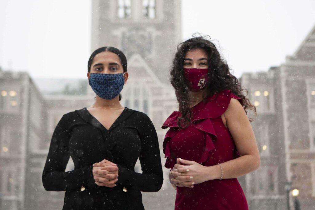 Hameed and Henao: Intersectionality, Activism, Institutional Change