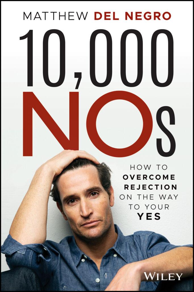 “Thank God I did not get that other soap opera, eight months before, because The Sopranos is one of the great shows in television history,” Del Negro said. “It was just such a stroke of fortune to land that job versus landing a soap.”