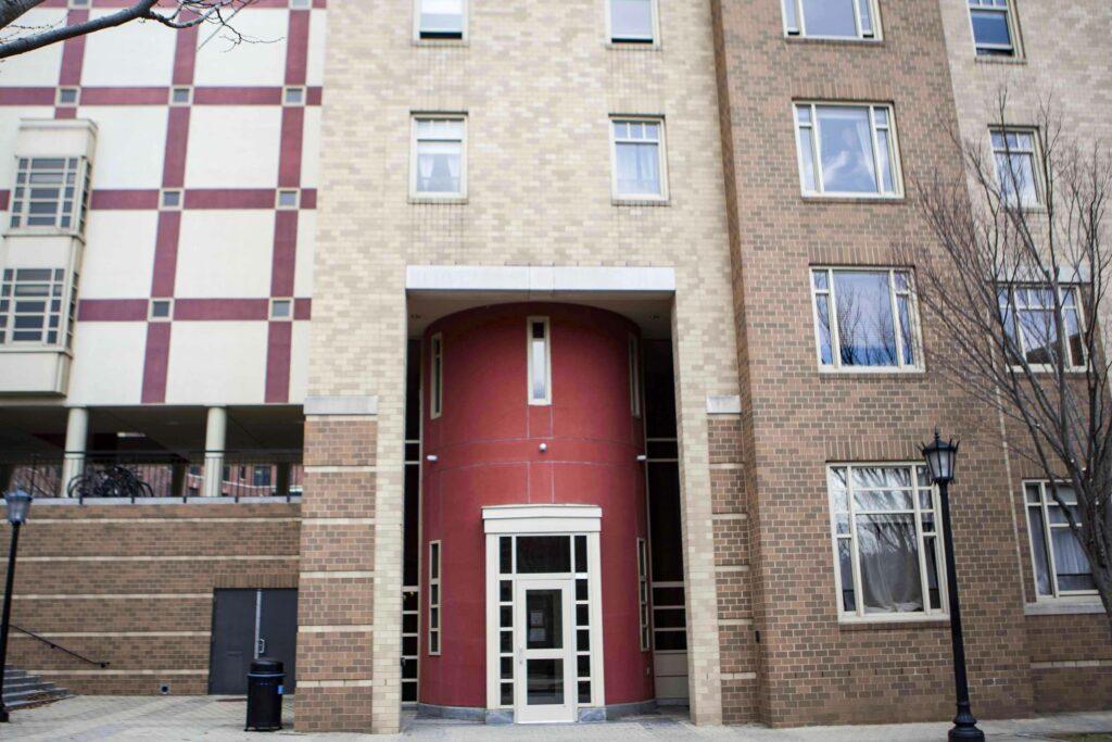 Students Awake to Flooding, Water Damage in 90