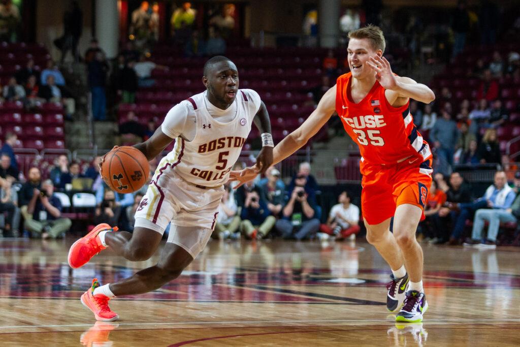 Guard Jay Heath Enters Transfer Portal