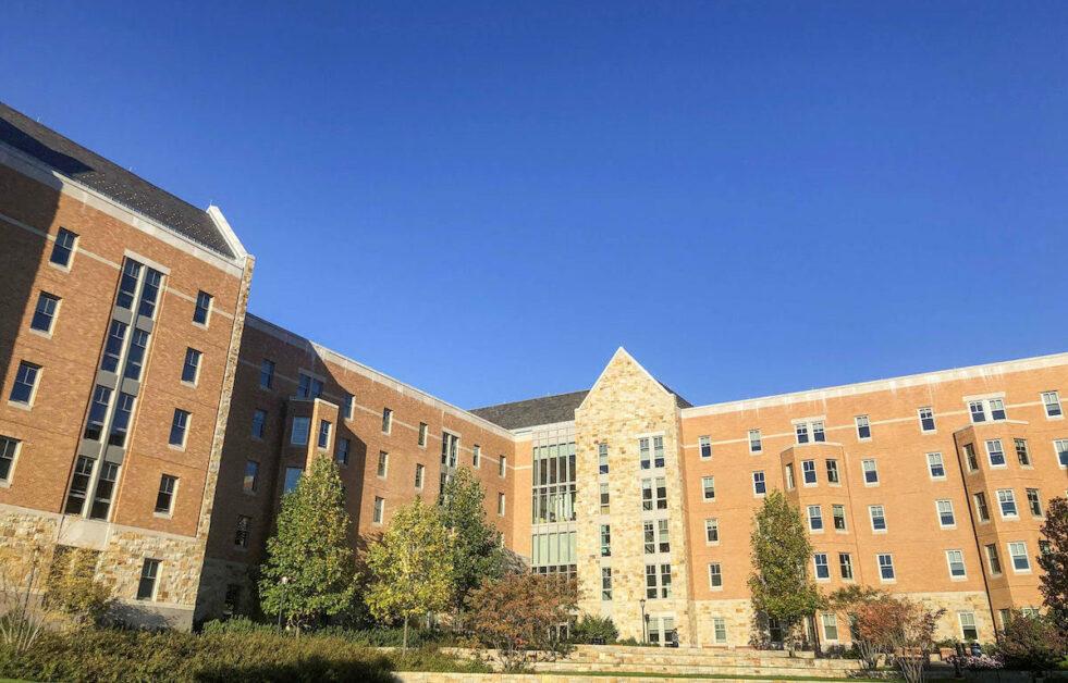 Groups of Underclassmen Land Spots in Senior Housing for Next Year