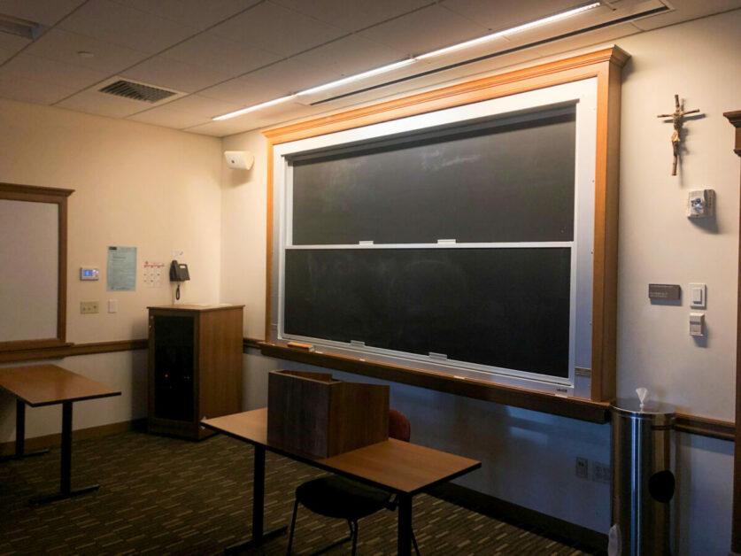 BC Reports New Incident of Racial Bias, Suspends Student