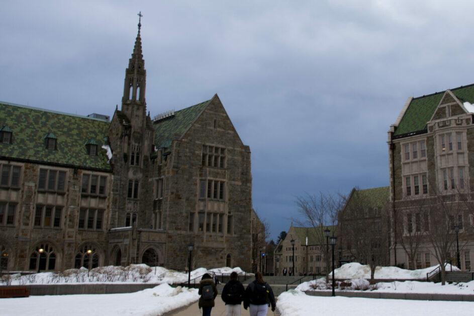 UGBC Passes Resolution To Create Division of Environmental Sustainability