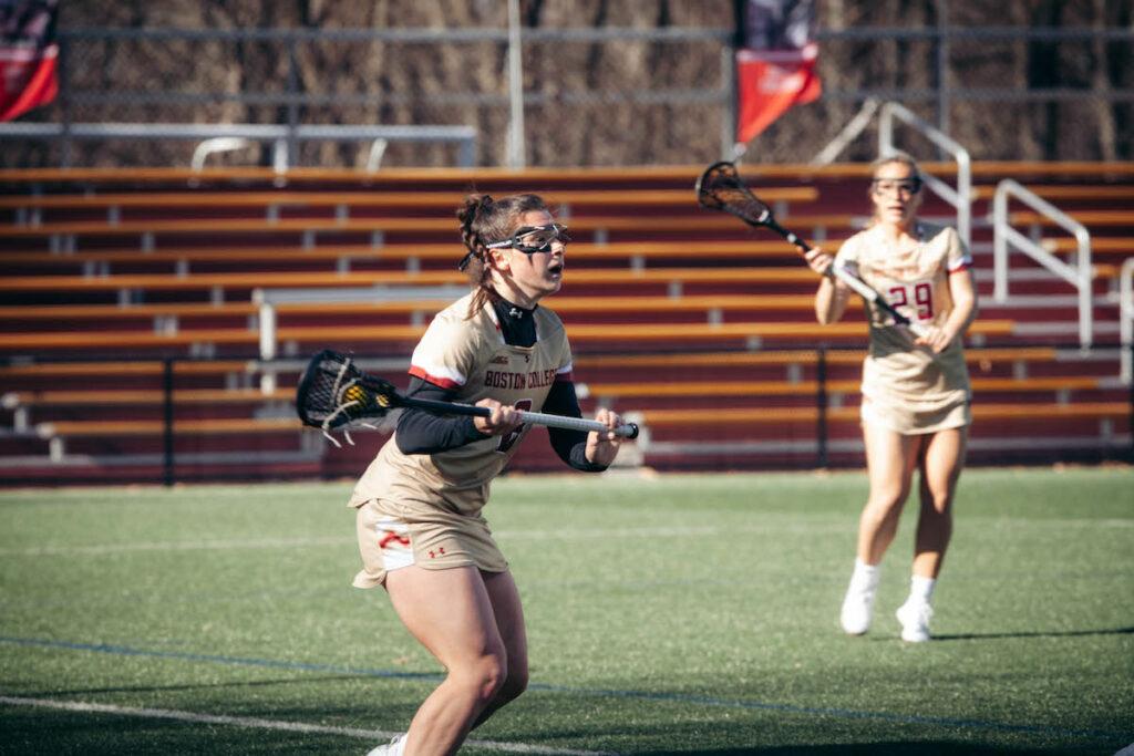 Eagles Surge Ahead Late, Hold Off Hofstra
