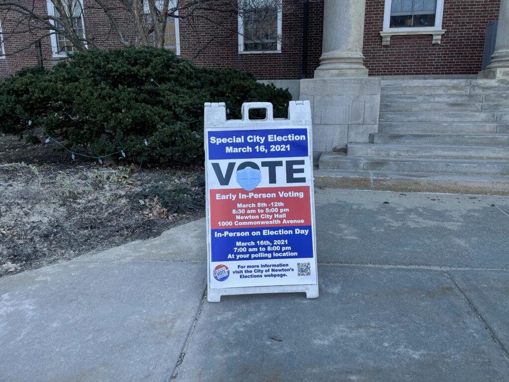 John Oliver and Tarik Lucas Elected to Newton City Council