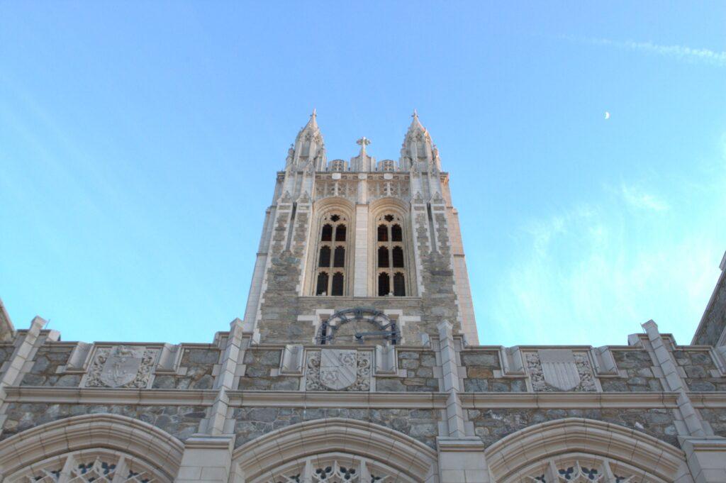 UGBC Denies Petition to Invalidate Division of Environmental Sustainability