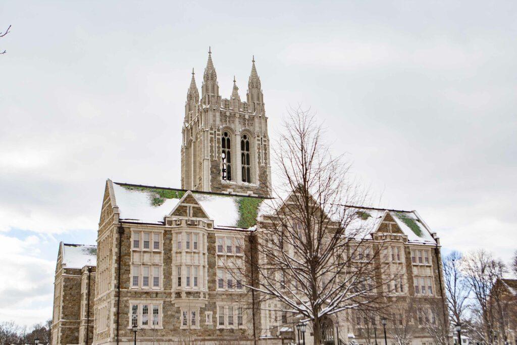 BC Alum Soares Thompson Appointed Director of Racial Justice Initiatives in Middlesex